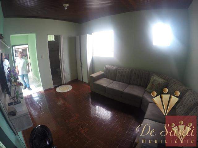 Residencial para Venda, Vila São Carlos, Mogi Guaçu/SP